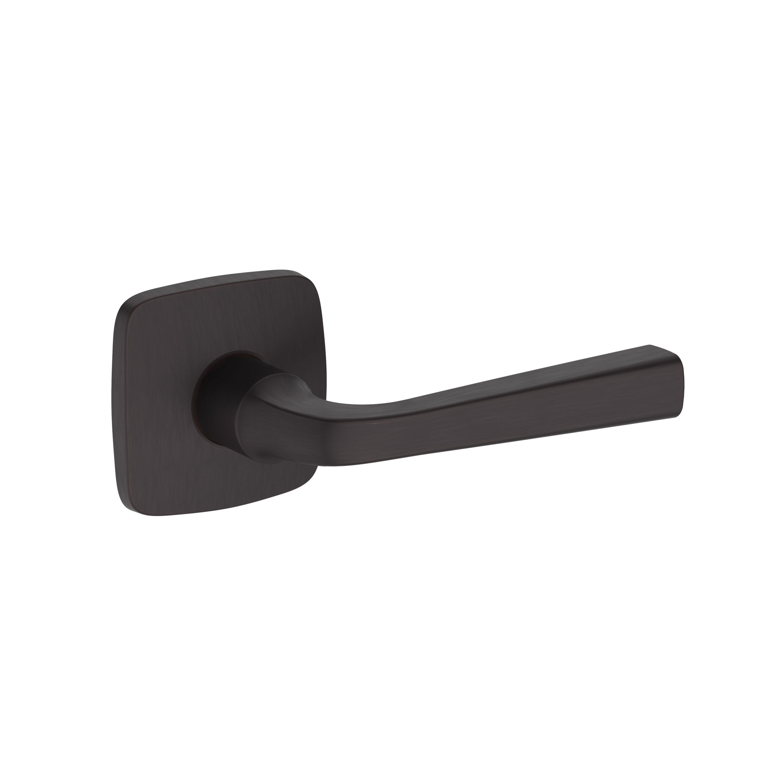 Kingvale Lever with Soft Square Rose- Full Dummy