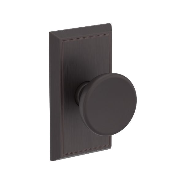 Solvang Knob with Chamfered 5