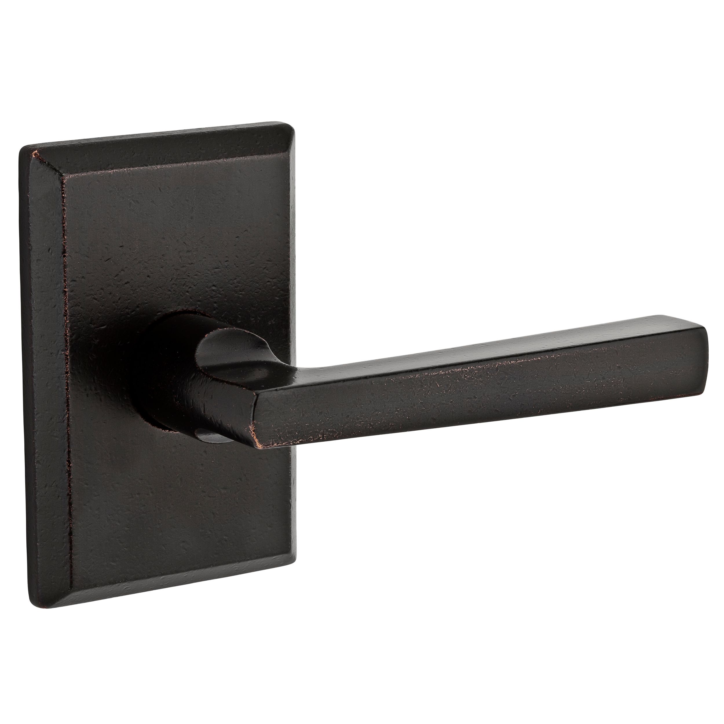 Taper Lever & Rustic Square Rose- Passage