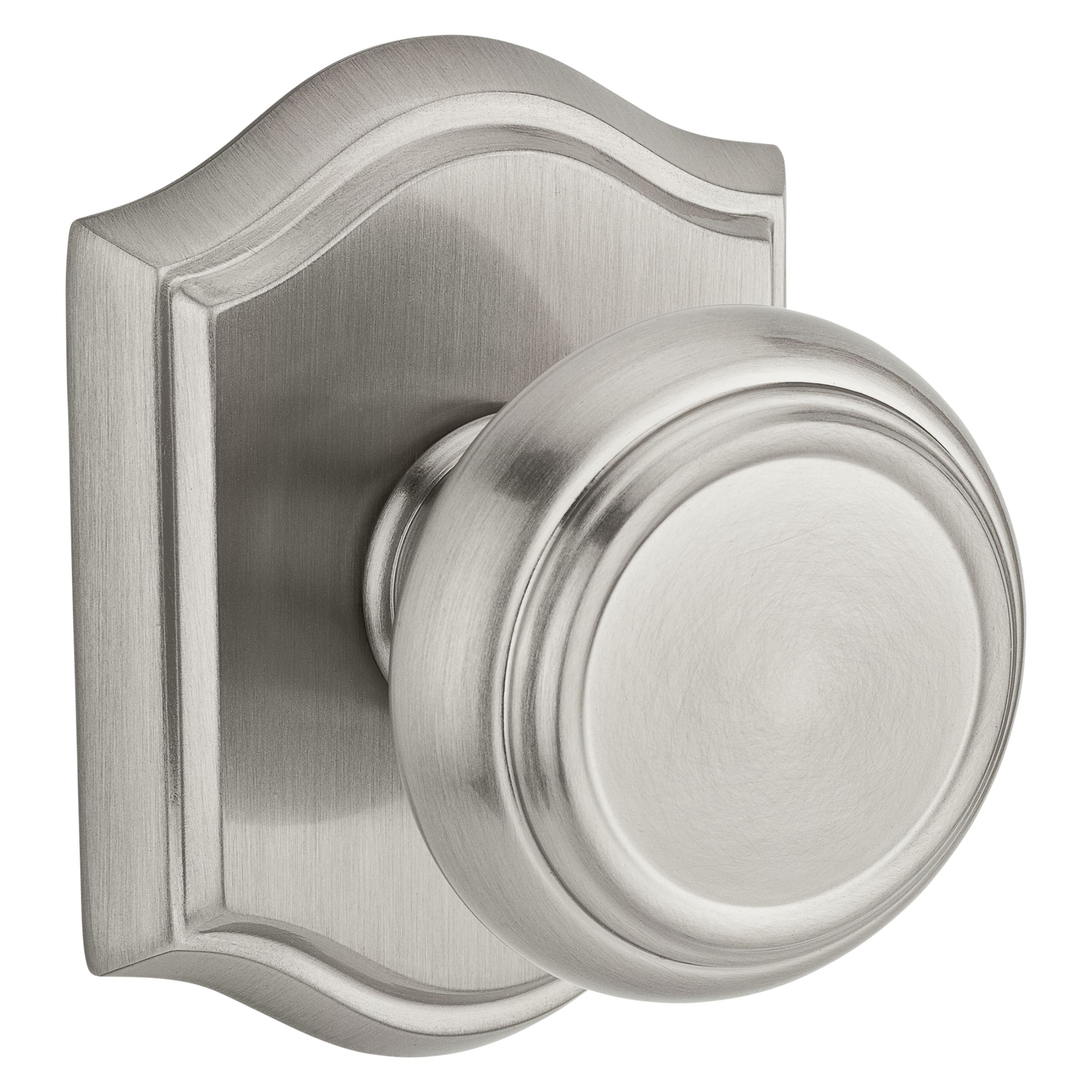 Traditional Knob & Arch Rose- Passage