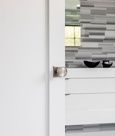 Baldwin® Hardware Brings “California Cool” To The Hamptons
