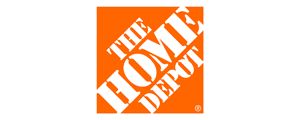 Home Depot Logo