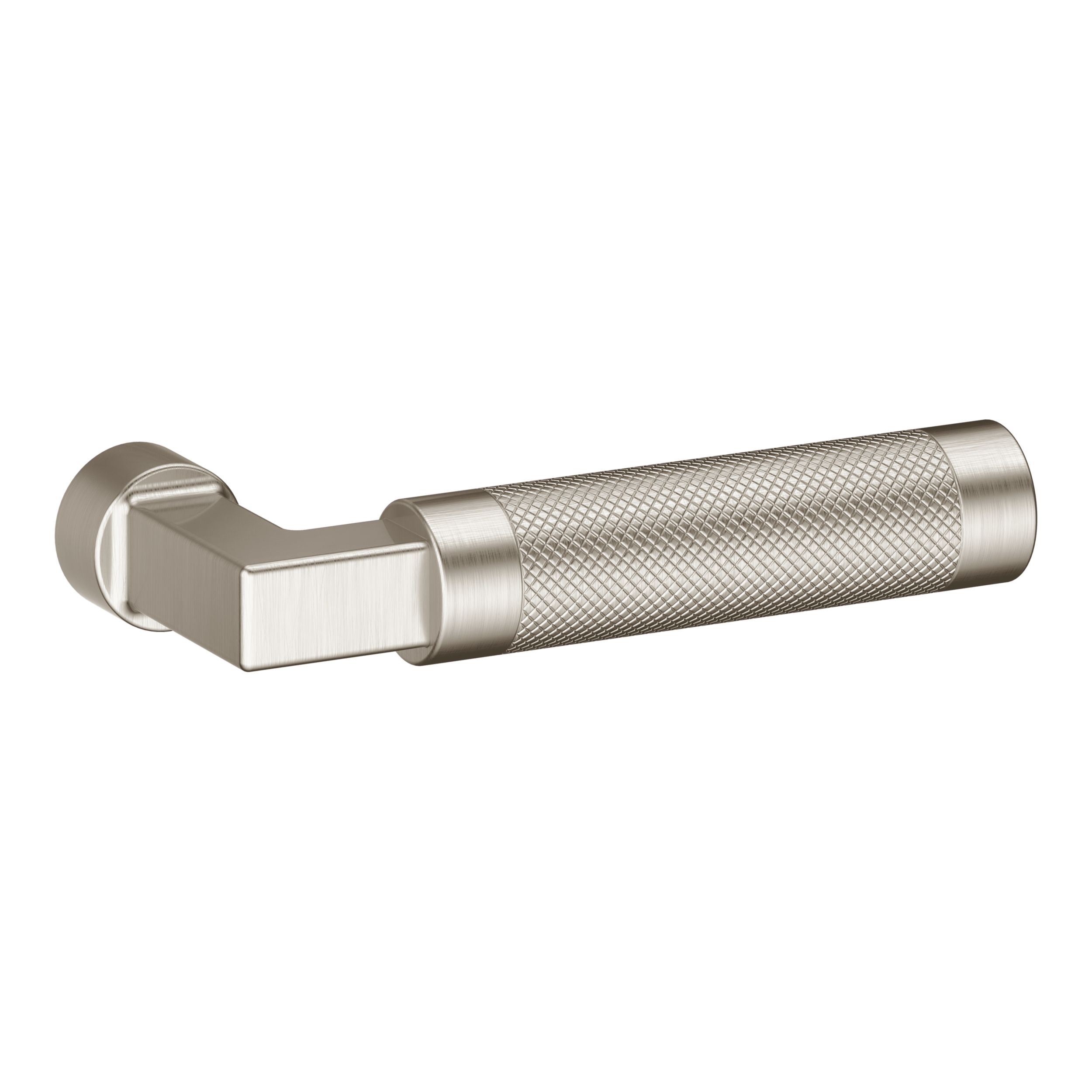 Primary Image for L030 Gramercy Knurled Lever