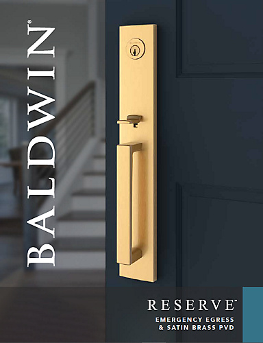 Baldwin Estate PVD Sell Sheet Thumbnail