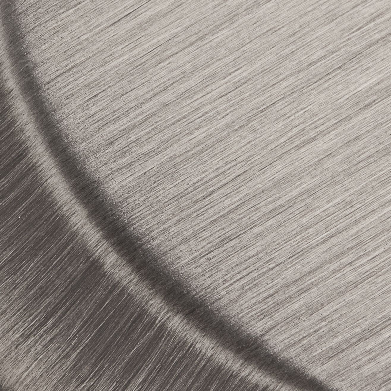 Matte Antique Nickel - 152