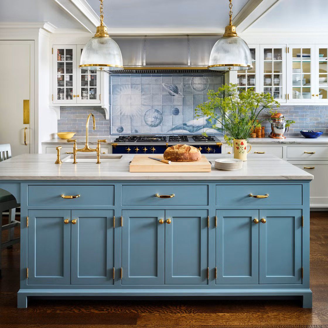 How to Pick Beautiful Hardware You'll Love Forever, According to Designers