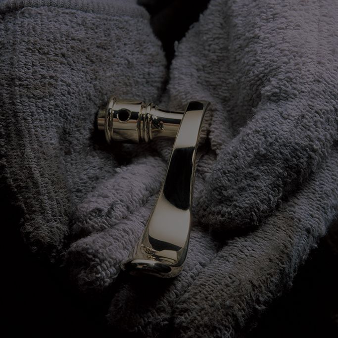 Baldwin Hardware HandCrafted Since 1946