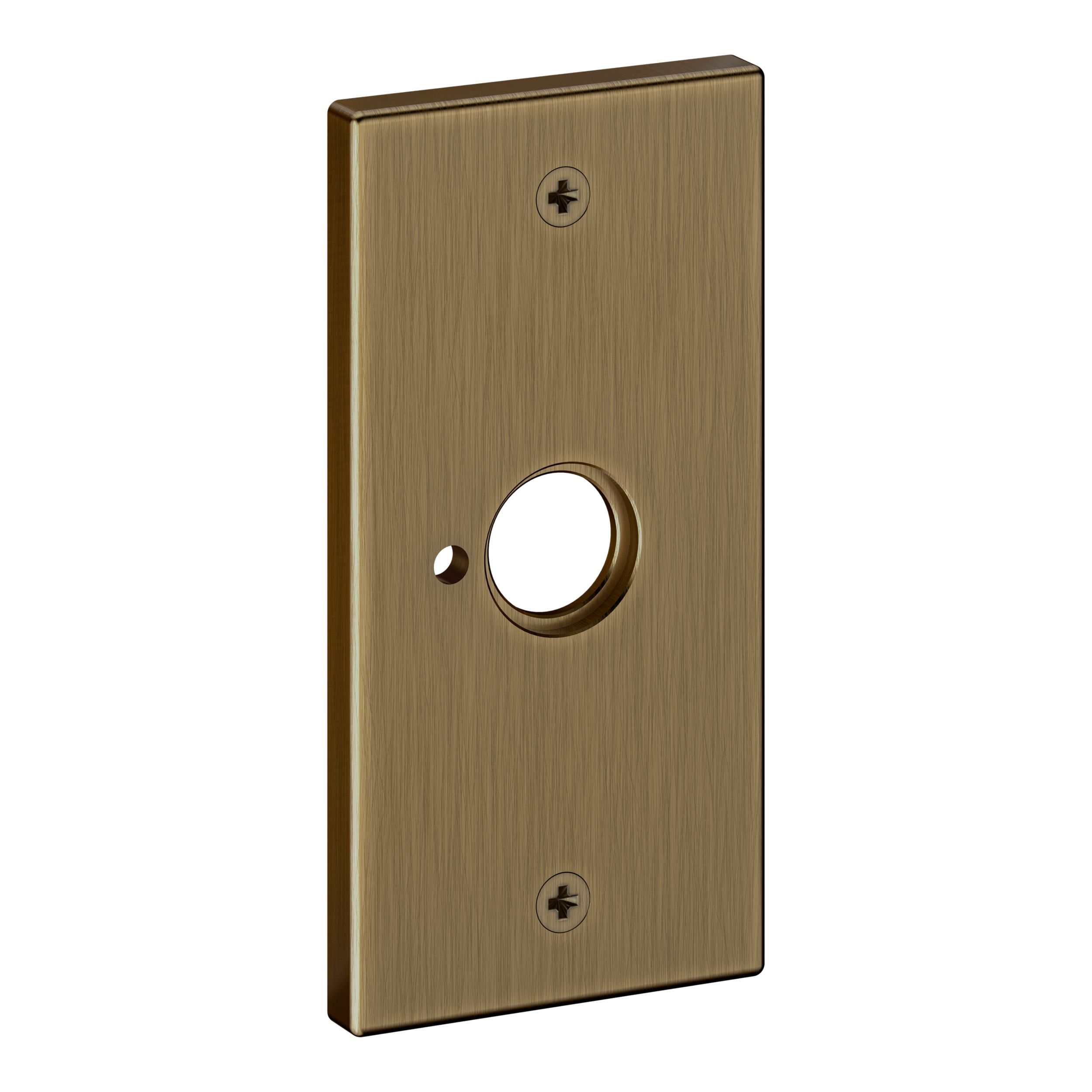 R052 Contemporary Rose- Privacy