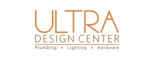 Ultra Design Logo