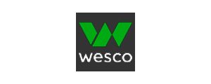 Wesco Logo